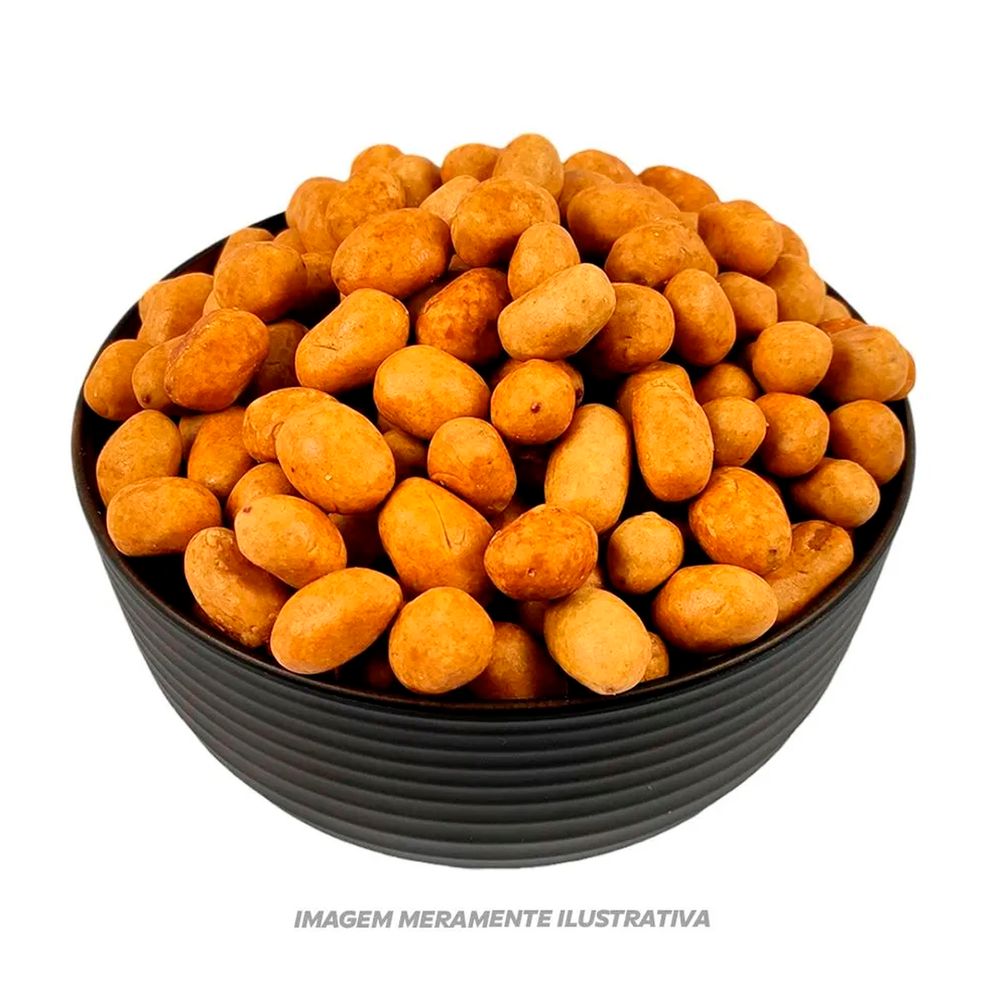 Amendoim Japones 400g Pratic Nuts-3-